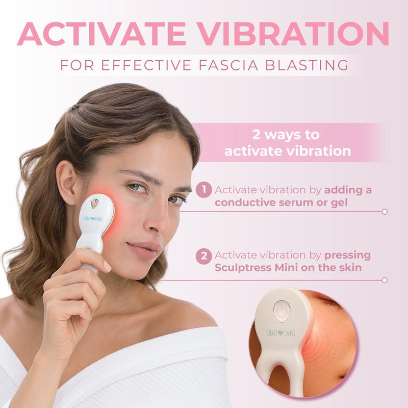 Ovela™ Sculptress Mini